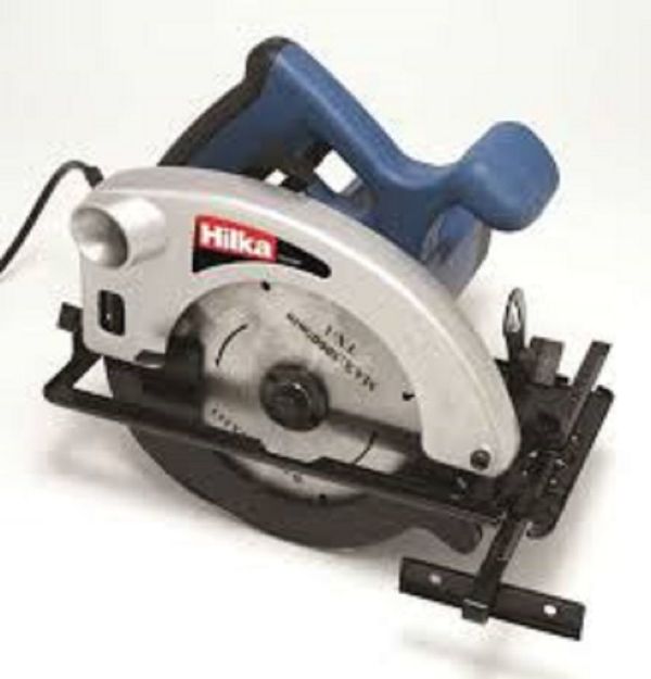 Picture of HILKA  1200W CICULAR SAW 185MM