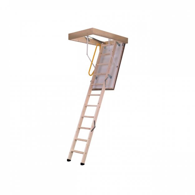 Picture of Minka Polar 60 Airtight Loft Ladder