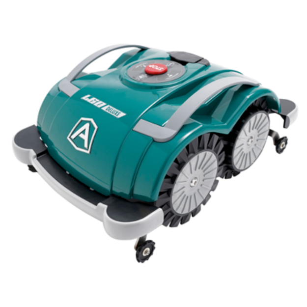Picture of AMBROGIO GREEN LINE L60 DELUXE ROBOT LAWNMOWER