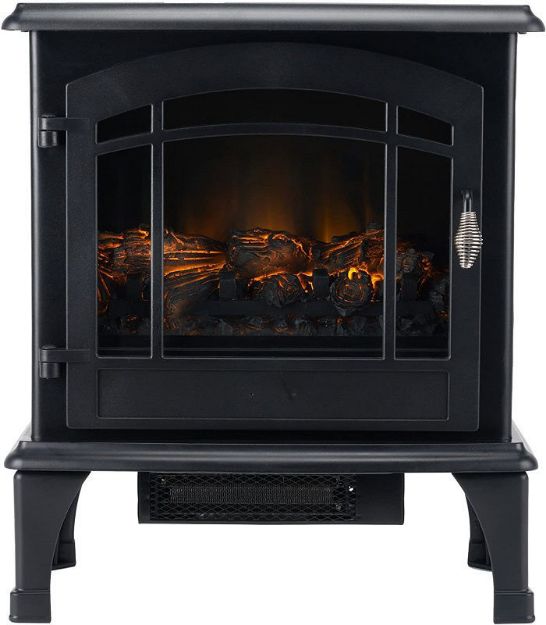 Picture of BELDRAY MARSEILLE PANORAMIC ELECTRIC STOVE