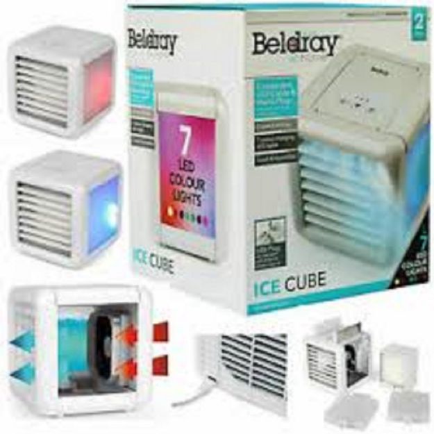Picture of BELDRAY ICE CUBE AIR COOLER
