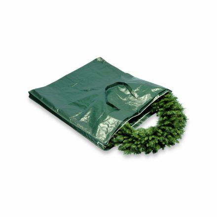 Picture of CHRISTMAS WREATH STORAGE BAG