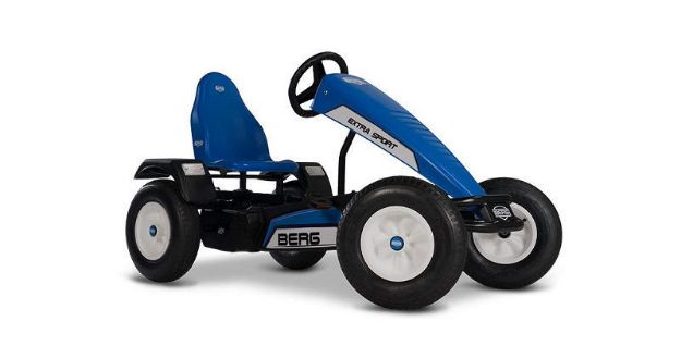 Picture of BERG EXTRA SPORT BLUE