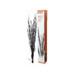 Picture of SOLAR 3 PIECE TREE SET - 60 LED