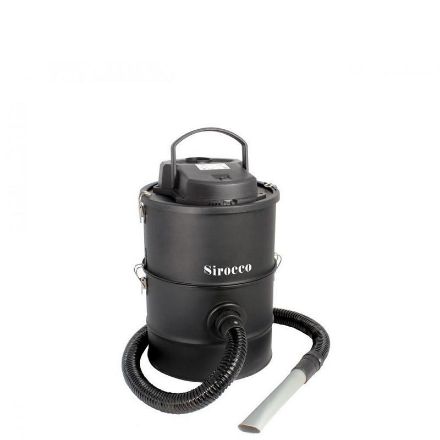 Picture of SIROCCO  25L DUAL CHAMBER ASH VAC 71160