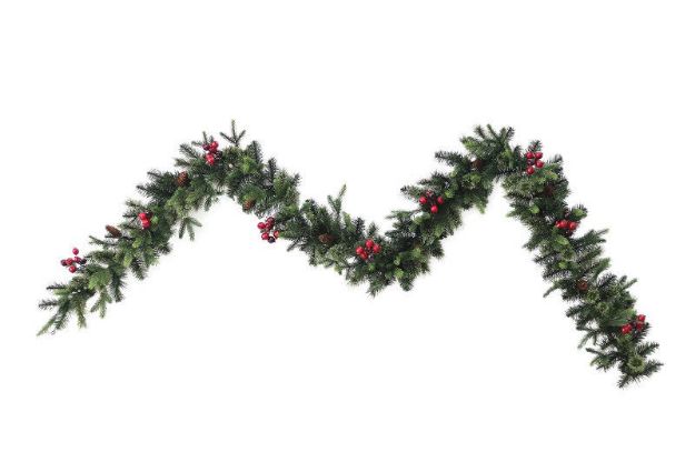 Picture of RUTLAND PINE GARLAND - 9FT