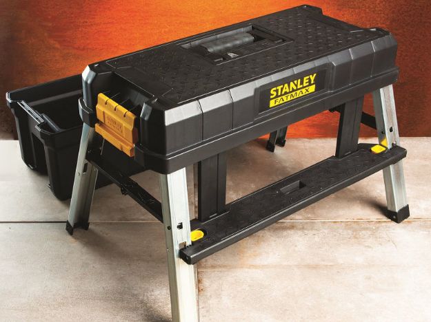 Picture of STANLEY FATMAX 64CM WORK STEP TOOLBOX