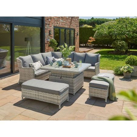 Picture for category GARDEN FURNITURE