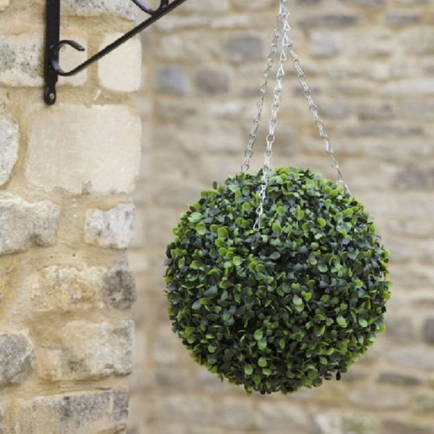 Picture of BOXWOOD BALL - 40CM