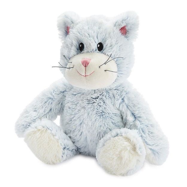 Picture of WARMIES PLUSH CAT