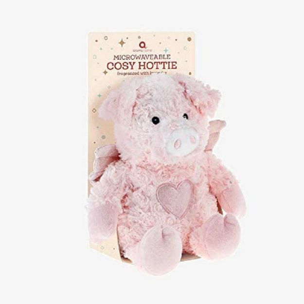 Picture of COSY HOTTIE -  FLYING PIG