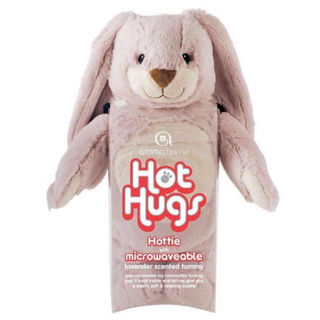 Picture of HOT HUGS - BUNNY