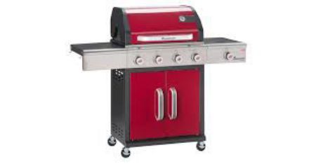 Picture for category BARBECUES & ACCESSORIES