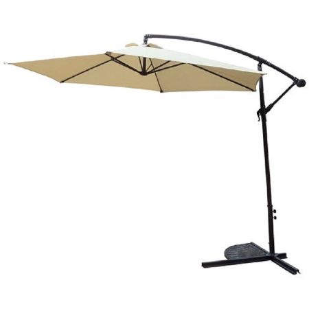Picture for category PARASOLS - BASES - GAZEBOS