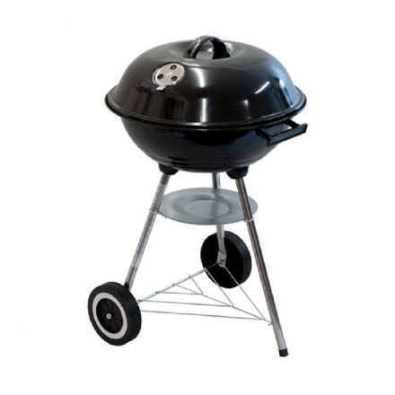Picture of LANDMANN KETTLE CHARCOAL BARBEQUE 17.5 "