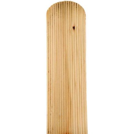 Picture of 1.5 MTR X 95MM  PICKET FENCE BOARD