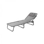 Picture of DELUXE PADDED SUN LOUNGER