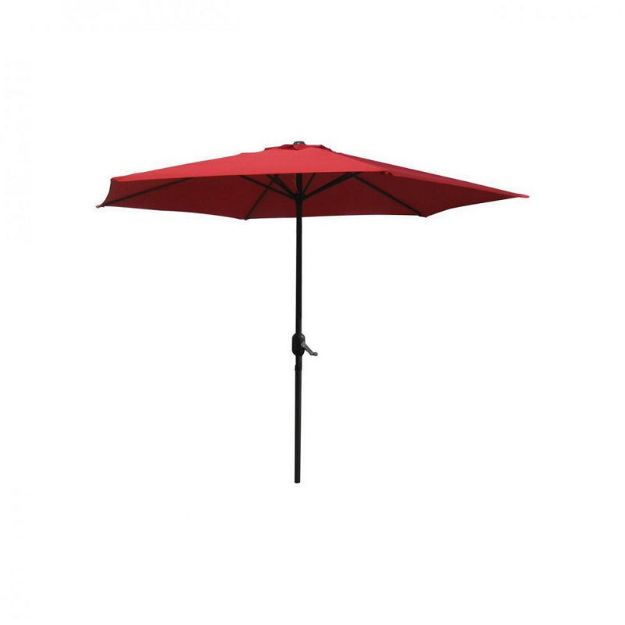Picture of PARASOL  2.7 METER - RED