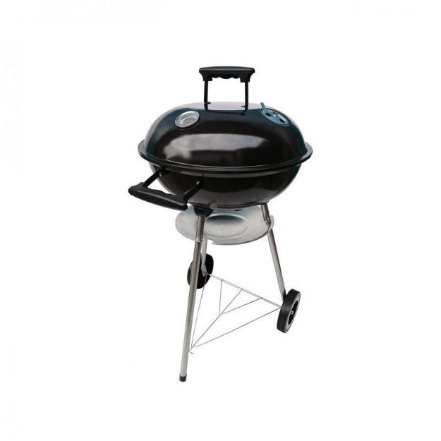 Picture of CHARCOAL KETTLE BBQ - 18"