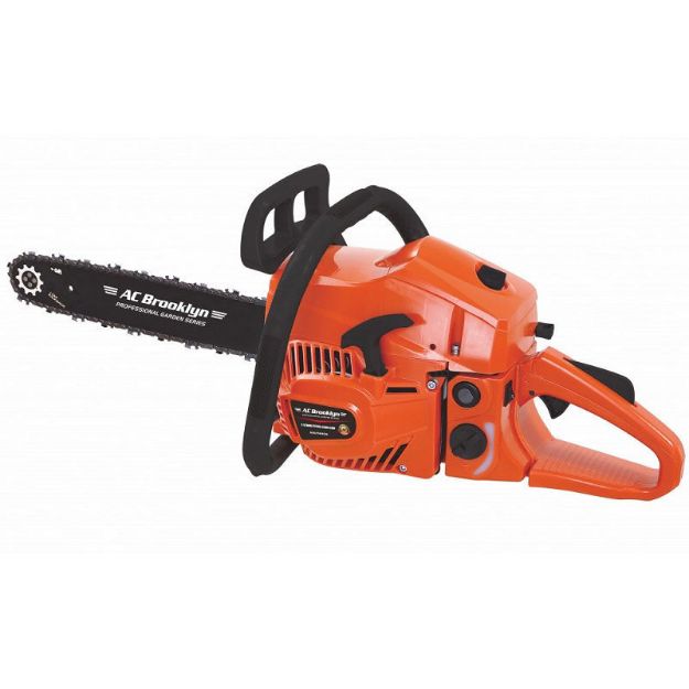 Picture of AC BROOKLYN 450MM CHAIN SAW