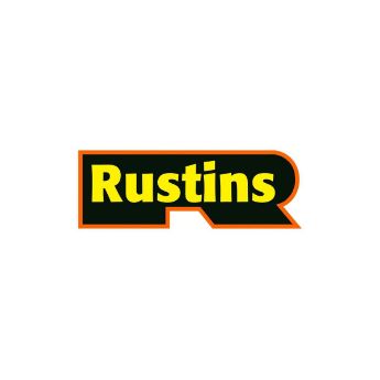Picture for manufacturer RUSTINS
