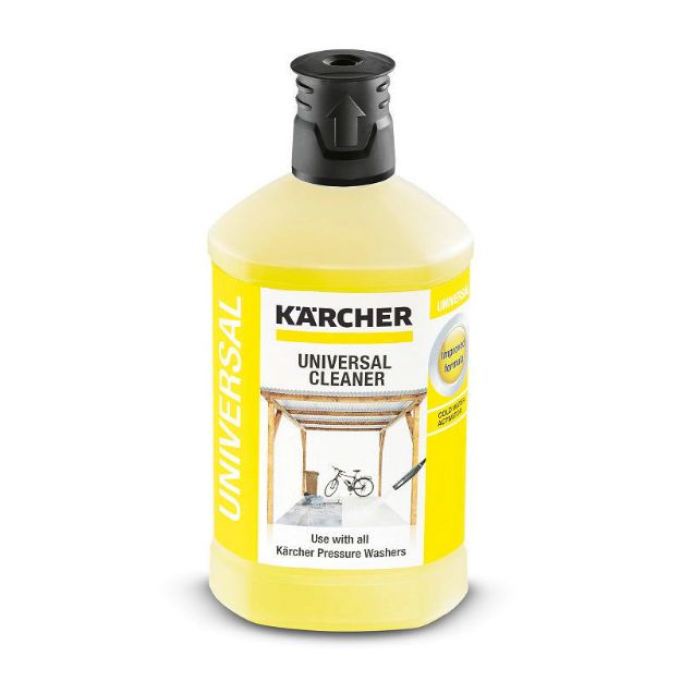 Picture of KARCHER UNIVERSAL CLEANER 1L