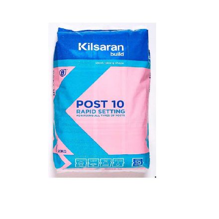 Picture of KILSARAN POST10 20KG