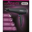 Picture of WAHL 2200W POWER SHINE HAIR DRYER