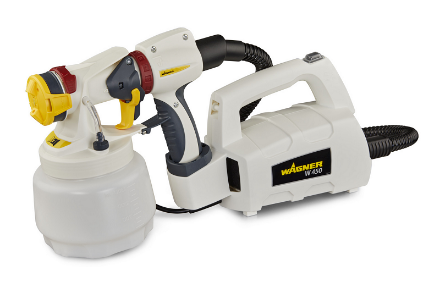 Picture of WAGNER W450 WALL PAINT SPRAYER