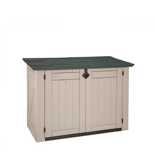 Picture of KETER STORE-IT-OUT GARDEN SHED MAX