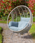 Picture of Sorrento Hanging Egg chair