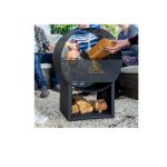 Picture of CAMACHA PERFORATED FIREPIT