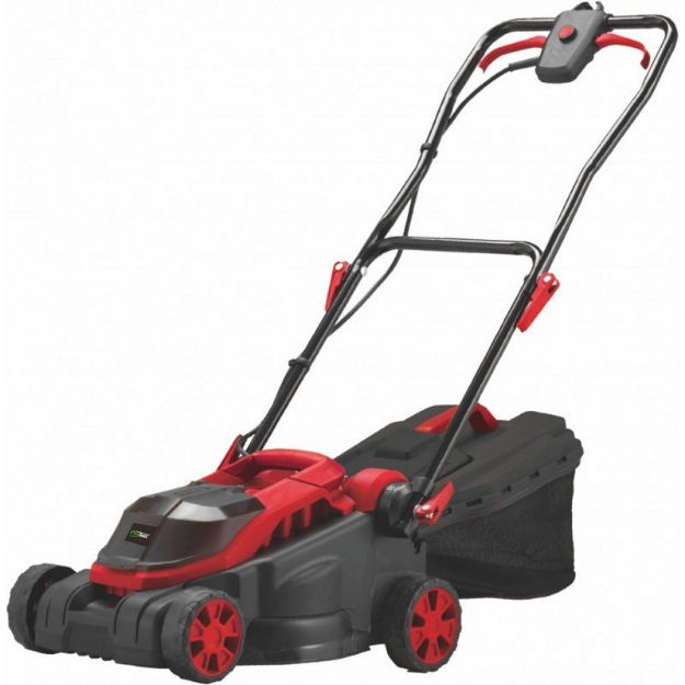 Picture of PROTOOL 20V 320MM CORDLESS LAWNMOWER 4AH