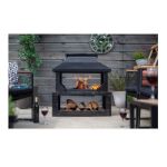 Picture of STONEHURST FIREPLACE