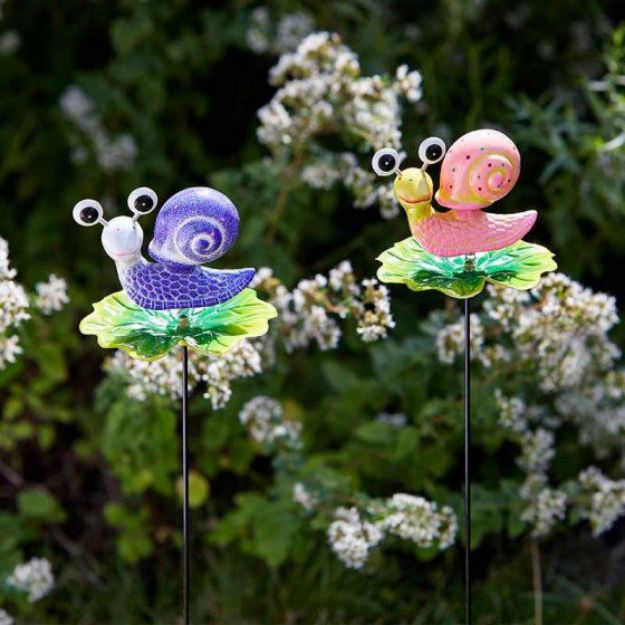 Picture of SNAIL LOONY STAKES