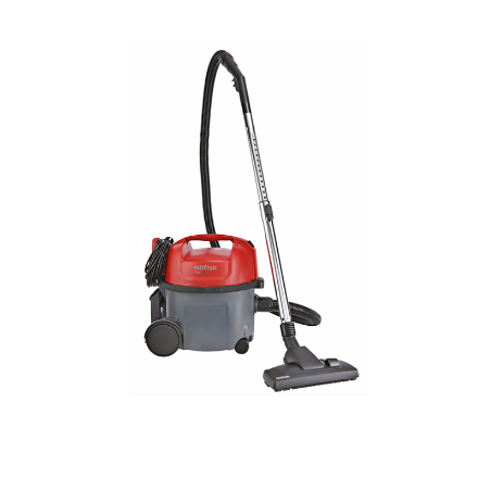 Picture of NILFISK THOR  VACUUM CLEANER RED