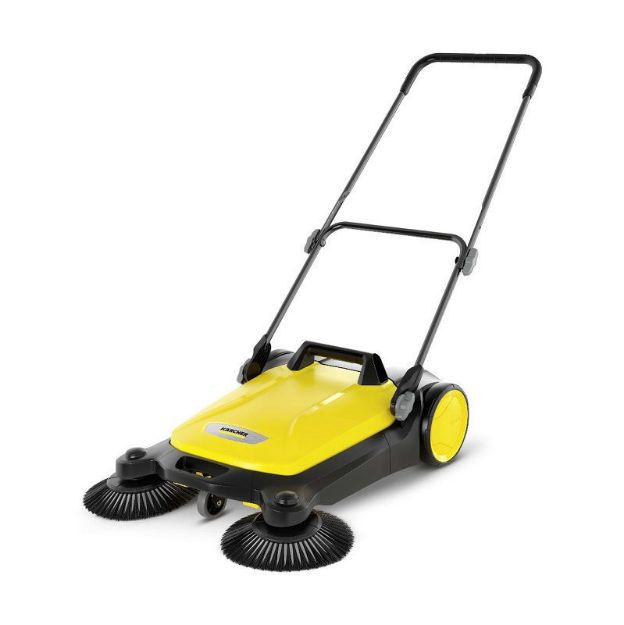 Picture of KARCHER S4 SWEPER
