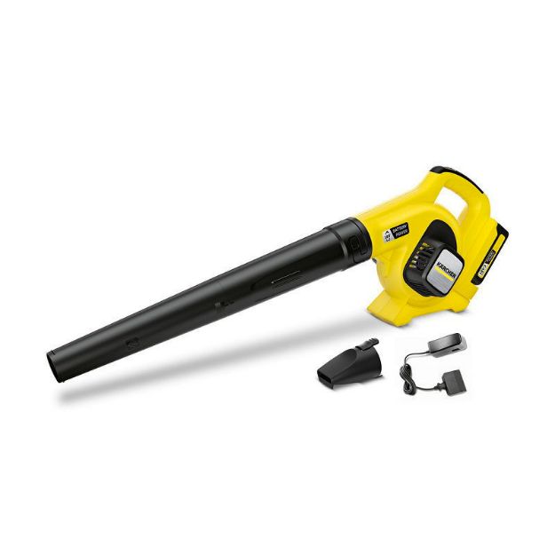 Picture of KARCHER 2 BATTERY LEAF BLOWER