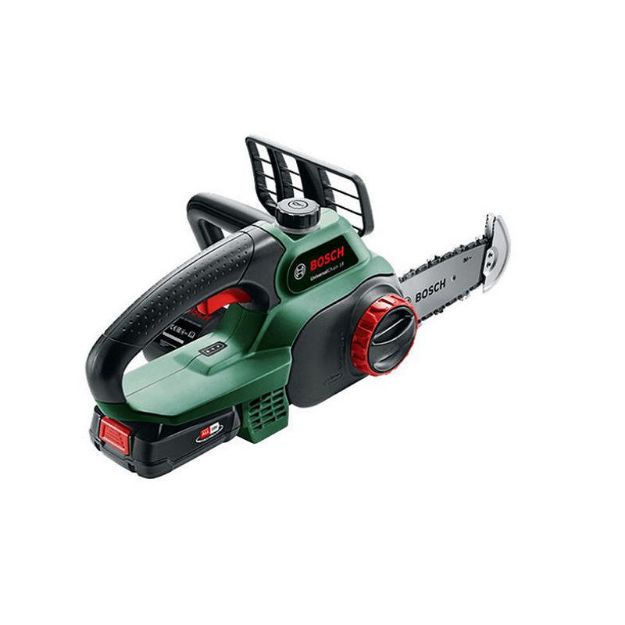 Picture of BOSCH UNIVERSAL CHAINSAW 18V 4AH BATTERY