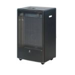 Picture of BLUE BELL GAS HEATER BLUE FLAME WITH THERMOSTAT