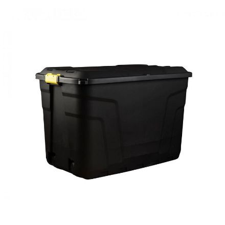 Picture of Strata Heavy Duty Storage Trunk on Wheels - 190ltr