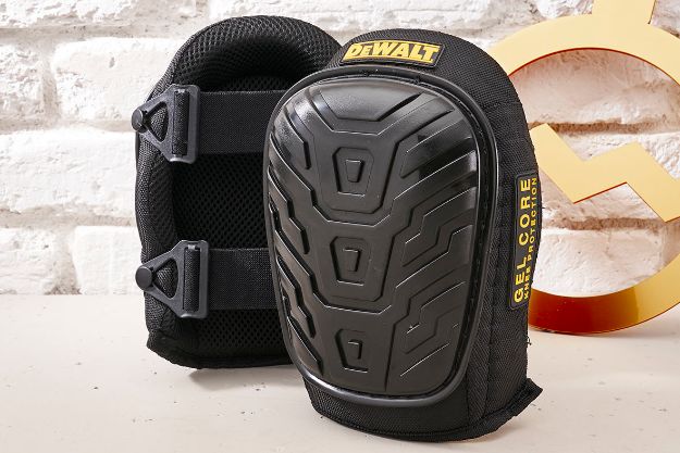 Picture of Gel Core Knee Pads (One Size)