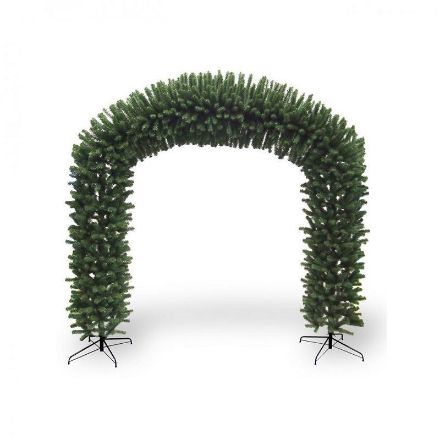 Picture of NATIONAL TREE COMPANY TREE ARCH - 8FT