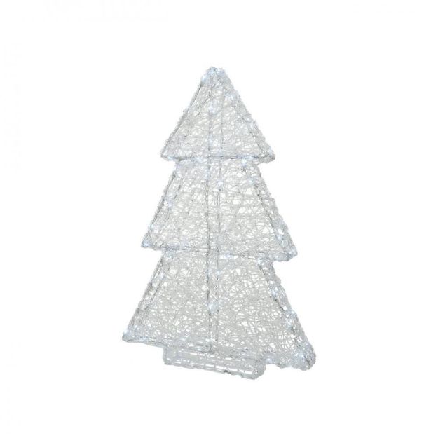 Picture of LED ACRYLIC TREE - 60CM