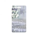 Picture of 40 LED Battery Operated ULTRABRIGHTS With Timer - White