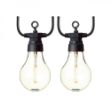 Picture of 10 OUTDOOR C/TABLE FESTOON PARTY LIGHTS-WW