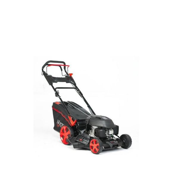 Picture of VICTOR  STEEL DECK SELF DRIVE LAWNMOWER