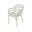 Picture of NEW YORK DINING CHAIR - CREAM