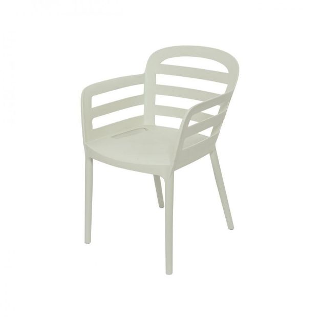 Picture of NEW YORK DINING CHAIR - CREAM