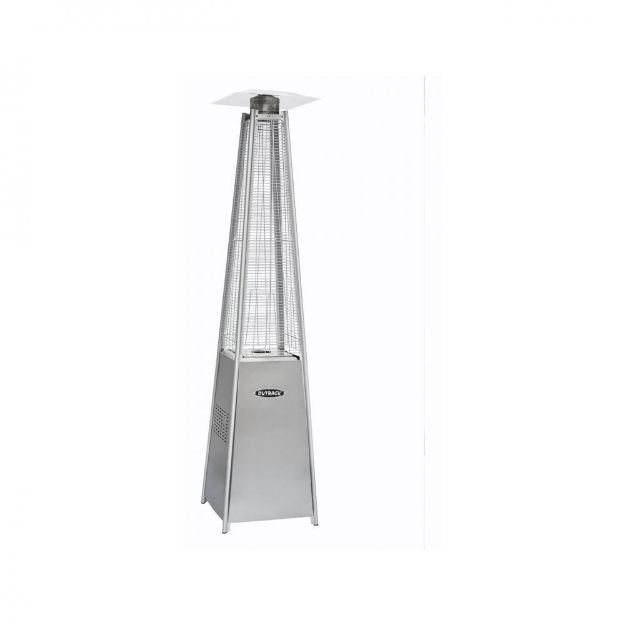 Picture of OUTBACK GAS REAL FLAME PYRAMID HEATER